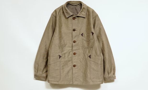 Nigel Cabourn (1949-2026) : l'esthète de l'utilitaire tire sa révérence