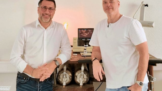 BA111OD rachète BCP Tourbillons : la naissance d'une nouvelle manufacture intégrée BA111OD rachète BCP Tourbillons : la naissance d'une nouvelle manufacture intégrée