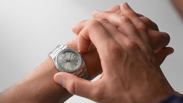 Raymond Weil A.R.T. : l'une des montres sport-chic les plus accessibles du marché Raymond Weil A.R.T. : l'une des montres sport-chic les plus accessibles du marché