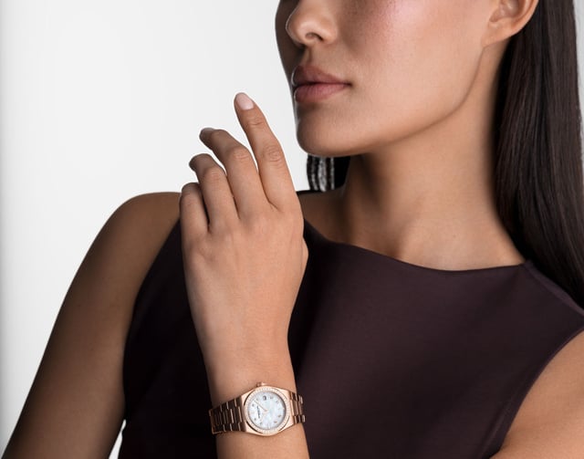 Raymond Weil A.R.T. : l'une des montres sport-chic les plus accessibles du marché