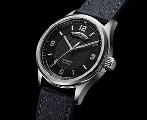 Kiwame Tokyo : nouvelle vague horlogère tokyoïte Kiwame Tokyo : nouvelle vague horlogère tokyoïte