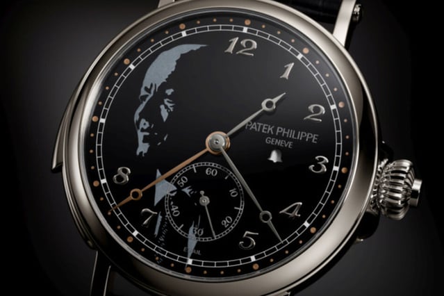 Philippe Stern, bâtisseur du Patek Philippe moderne s'est éteint : la fin d'une ère genevoise Philippe Stern, bâtisseur du Patek Philippe moderne s'est éteint : la fin d'une ère genevoise