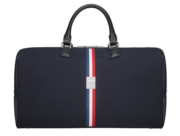 S.T. Dupont : le retour du sac "Bogie" au coeur de l'élégance contemporaine S.T. Dupont : le retour du sac "Bogie" au coeur de l'élégance contemporaine