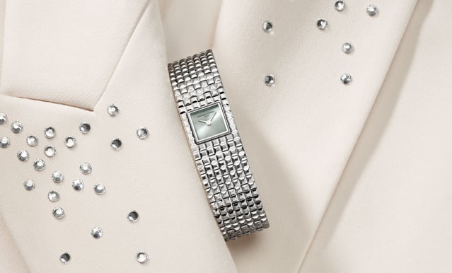 Frédérique Constant Classics Manchette : coup double Frédérique Constant Classics Manchette : coup double