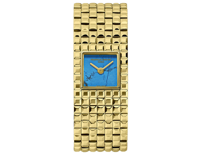 Frédérique Constant Classics Manchette : coup double