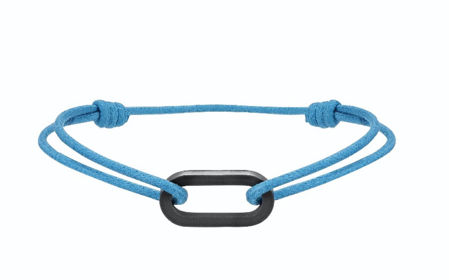 Les bracelets en tantale de l'Atelier du Tantale : des bracelets de force !