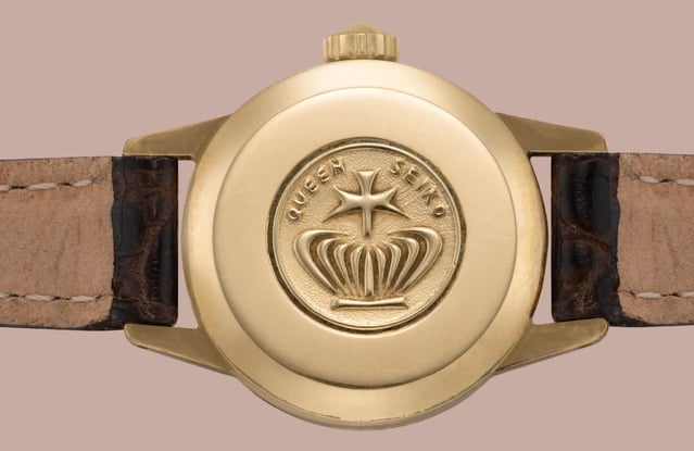Queen Seiko : le retour programmé d'une icône horlogère des sixties ? Queen Seiko : le retour programmé d'une icône horlogère des sixties ?