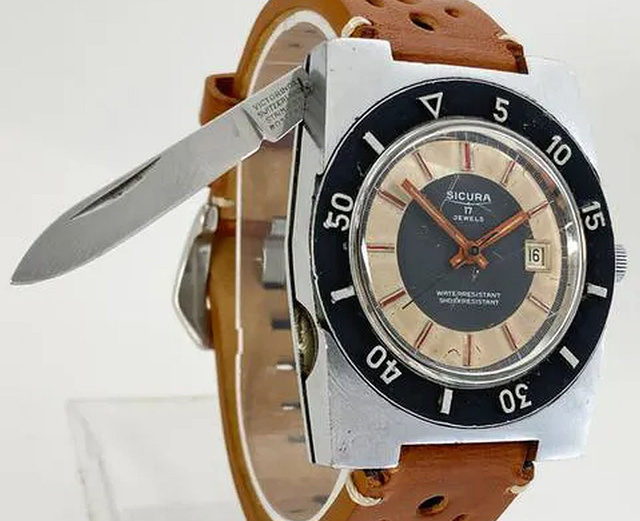 Copyright Every Watch