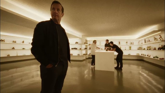 N3W5 : François-Henry Bennahmias annonce le lancement de sa marque horlogère pour 2027