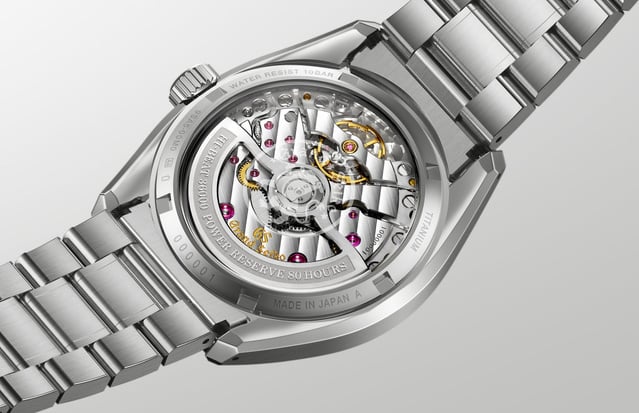 Grand Seiko renouvelle sa collection emblématique Evolution 9