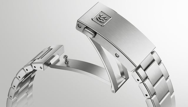 Grand Seiko renouvelle sa collection emblématique Evolution 9