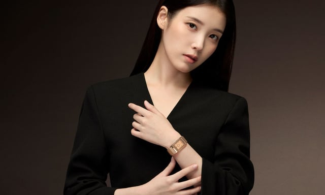 Jaeger-LeCoultre : la star coréenne IU nommée ambassadrice internationale de la Grande Maison Jaeger-LeCoultre : la star coréenne IU nommée ambassadrice internationale de la Grande Maison
