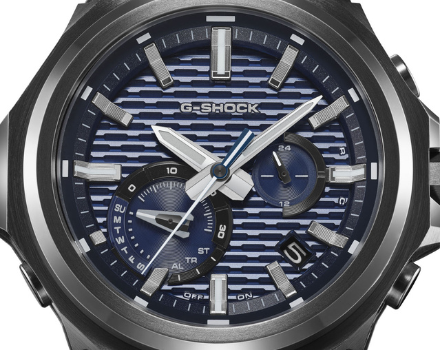 G-SHOCK GST-B1000 : la sophistication à toute épreuve