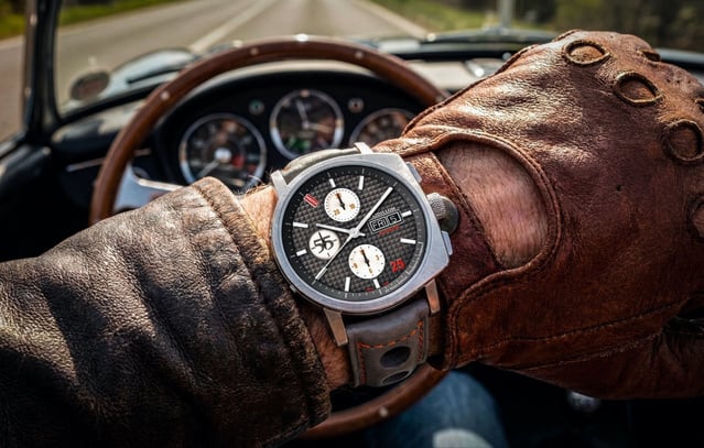 Raidillon fête ses 25 ans : l'esprit racing belge en deux chronos