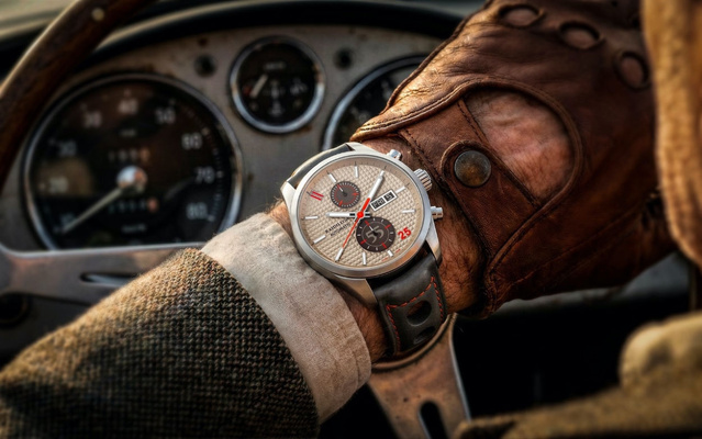 Raidillon fête ses 25 ans : l'esprit racing belge en deux chronos Raidillon fête ses 25 ans : l'esprit racing belge en deux chronos