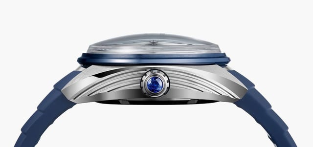 Seiko Star Time : concept-watch et pièce unique pour Shohei Ohtani Seiko Star Time : concept-watch et pièce unique pour Shohei Ohtani