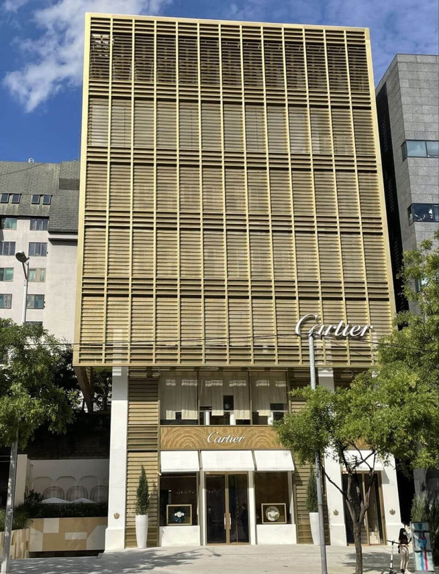 Séoul : nouvel eldorado pour l'horlogerie de luxe en Asie