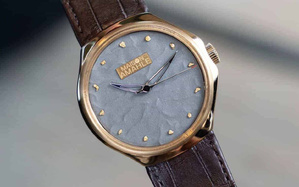 Maison Amahle Zimbali : quand l'horlogerie suisse rencontre l'héritage africain