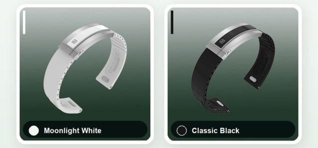 XBAND Smart Strap : une belle alternative au "double-wristing" débarque sur Kickstarter