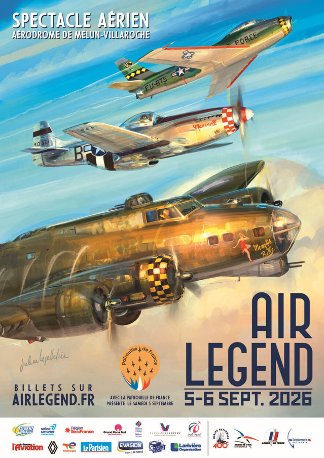 Oris partenaire officiel d'Air Legend : la marque confirme son attachement à l'univers de l'aviation Oris partenaire officiel d'Air Legend : la marque confirme son attachement à l'univers de l'aviation