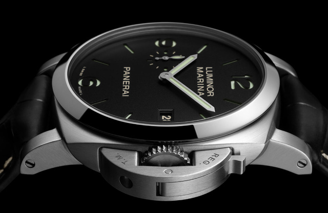 Panerai accompagne Côme Girardet pour son retour en sport extrême : "crash test dummy" Panerai accompagne Côme Girardet pour son retour en sport extrême : "crash test dummy"