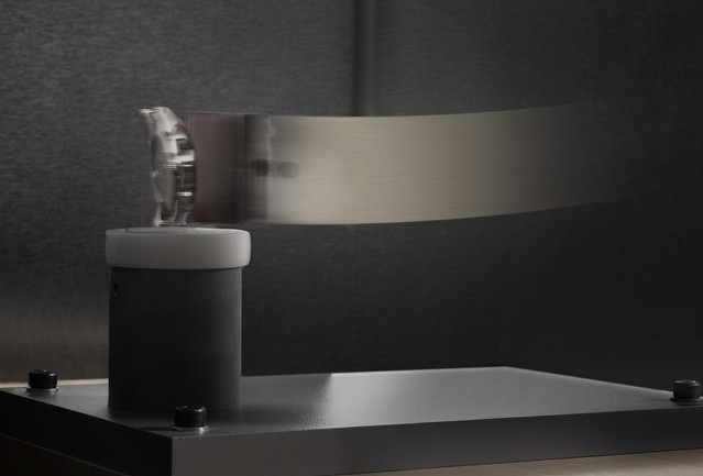 Panerai : des tests de fiabilité à toute épreuve Panerai : des tests de fiabilité à toute épreuve