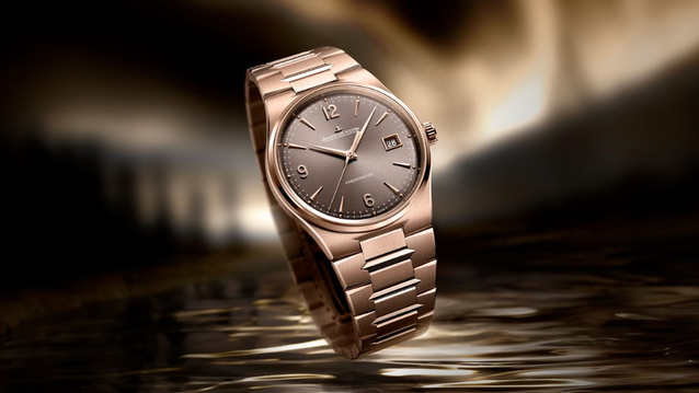 Jaeger-LeCoultre Master Control Chronomètre : le nouveau sport-chic selon JLC
