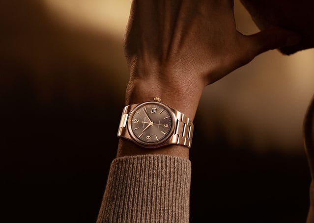 Jaeger-LeCoultre Master Control Chronomètre : le nouveau sport-chic selon JLC