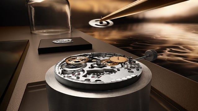 Jaeger-LeCoultre Master Control Chronomètre : le nouveau sport-chic selon JLC