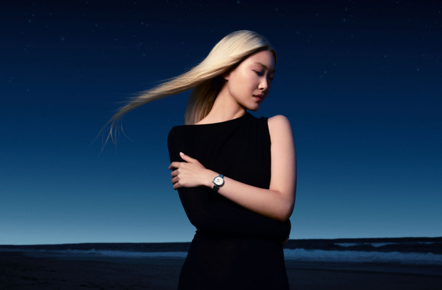 Désir Moonphase : la lune à l'honneur chez Tissot Désir Moonphase : la lune à l'honneur chez Tissot