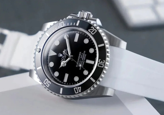 Helvetus : avis sur les bracelets caoutchouc pour montres de luxe Helvetus : avis sur les bracelets caoutchouc pour montres de luxe