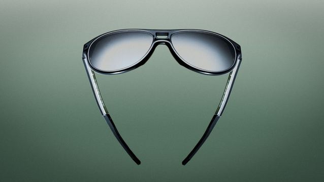 TAG Heuer Golden Age : quand l'âge d'or du sport-auto inspire une nouvelle collection de lunettes