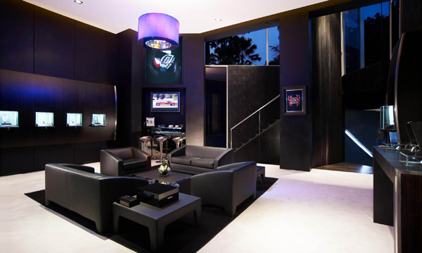 Richard Mille : ouverture d’un loft à Singapour Richard Mille : ouverture d’un loft à Singapour