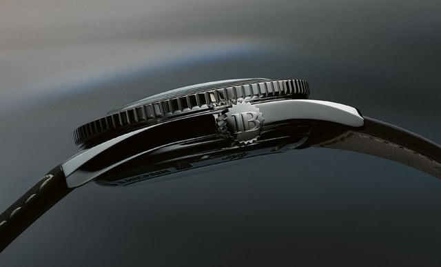 Blancpain Bathyscaphe : le retour aux sources pour les 70 ans du modèle Blancpain Bathyscaphe : le retour aux sources pour les 70 ans du modèle