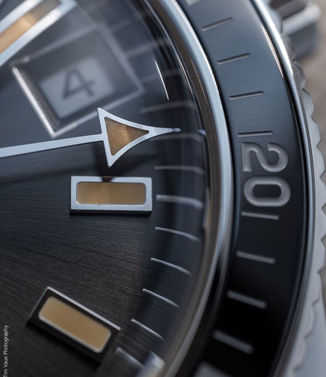 Blancpain Bathyscaphe : le retour aux sources pour les 70 ans du modèle