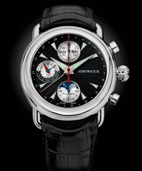 Aerowatch 1942 Aerowatch 1942