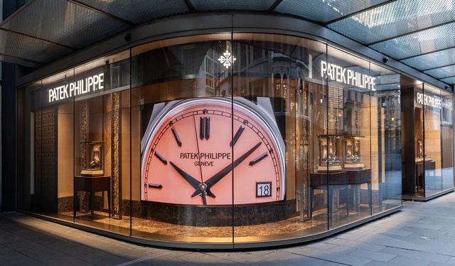 Patek Philippe ouvre à Sydney un nouveau chapitre de son histoire australienne
