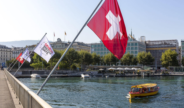Geneva Watch Days 2026 : Genève devient plus que jamais la capitale mondiale de l'horlogerie
