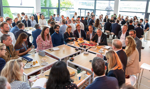 Geneva Watch Days 2026 : Genève devient plus que jamais la capitale mondiale de l'horlogerie Geneva Watch Days 2026 : Genève devient plus que jamais la capitale mondiale de l'horlogerie