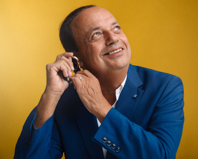 Christophe Claret : changement de chapitre avec Lotus Singapore Group