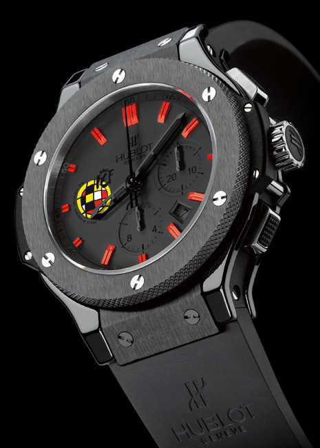 Hublot Big Bang FEF Hublot Big Bang FEF