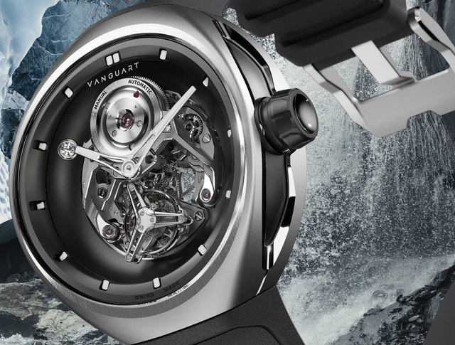 quand la Haute Horlogerie rencontre la Silicon Valley : quand OpenAI offre des Vanguart à ses cadres !