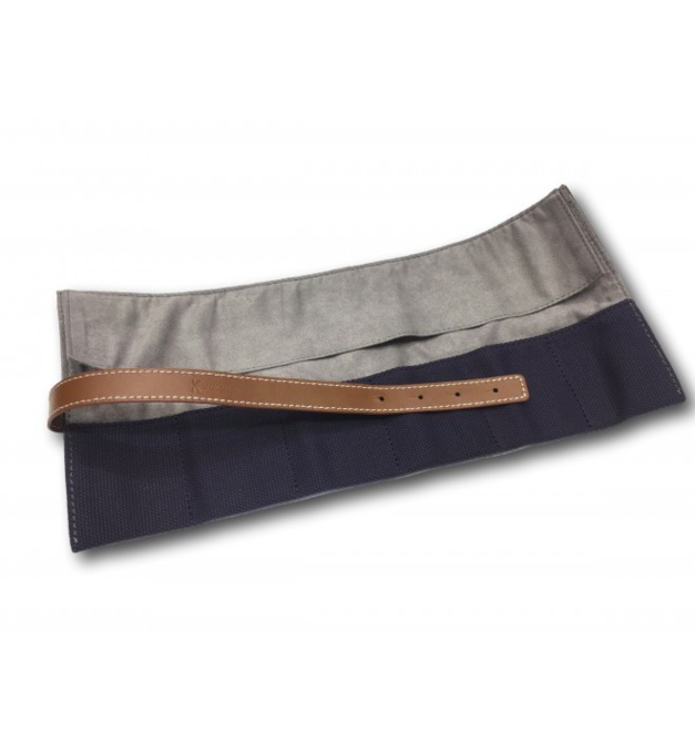 Marmotte Kronokeeper : modèle canvas pour baroudeurs