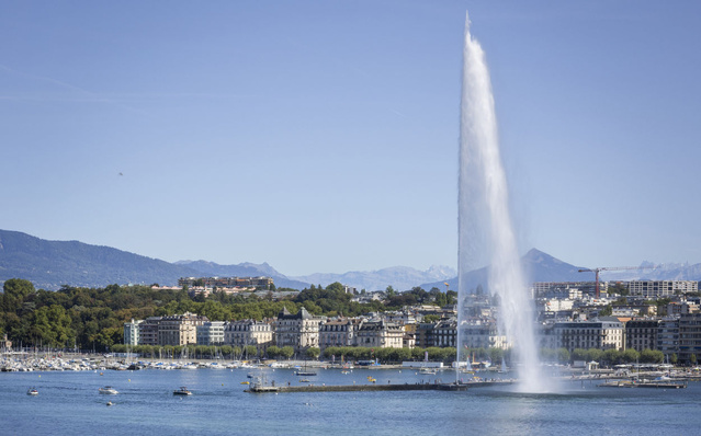 Geneva Watch Days 2026 : un rendez-vous incontournable