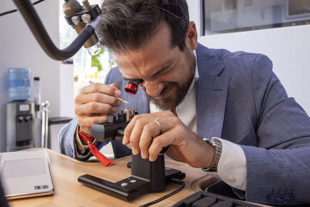 Geneva Watch Days 2026 : un rendez-vous incontournable Geneva Watch Days 2026 : un rendez-vous incontournable