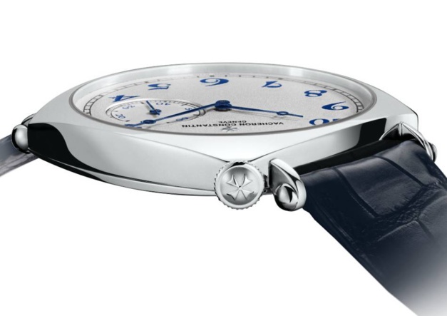 Vacheron Constantin collection Historiques : American 1921 platine Vacheron Constantin collection Historiques : American 1921 platine