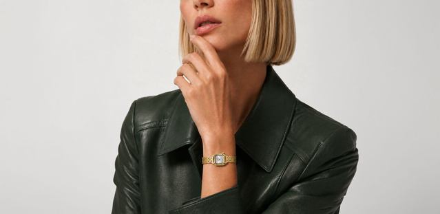 March LA.B Mini MANSART : le retour des très petites montres