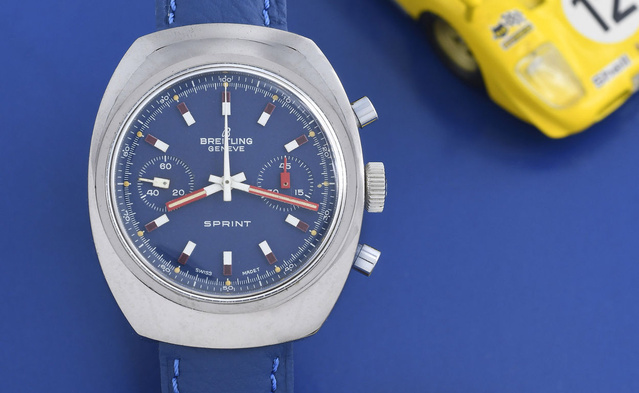 Bordeaux : une vente aux enchères dédiée aux montres de collection et stocks d'horlogers