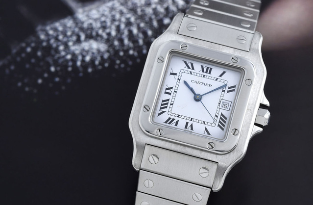 Bordeaux : une vente aux enchères dédiée aux montres de collection et stocks d'horlogers