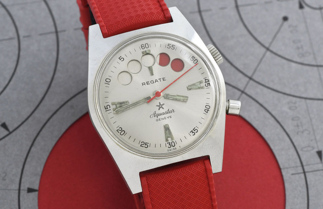 Bordeaux : une vente aux enchères dédiée aux montres de collection et stocks d'horlogers